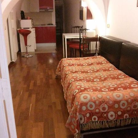 Carafa Di Maddaloni Residenza Di Charme Hotel Napoli Eksteriør billede