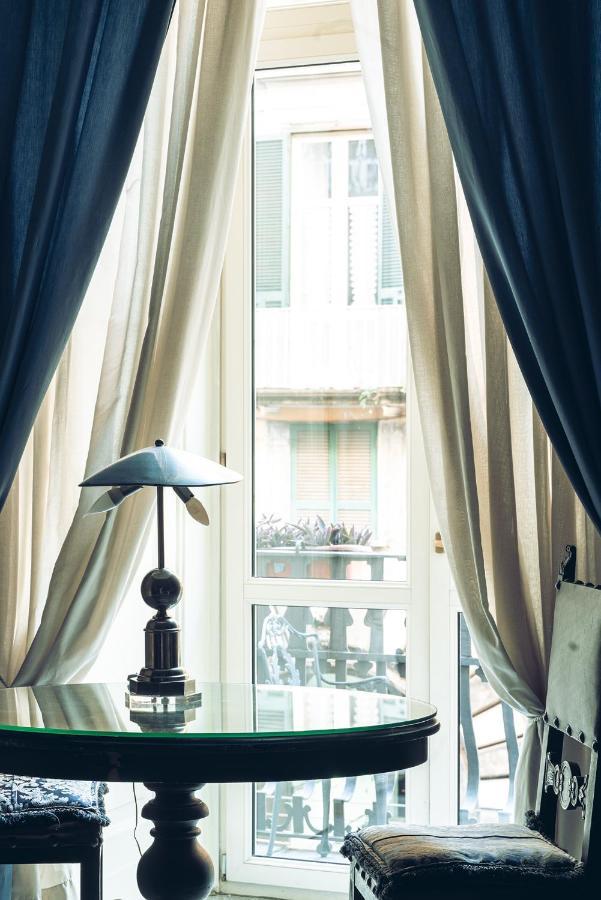 Carafa Di Maddaloni Residenza Di Charme Hotel Napoli Eksteriør billede