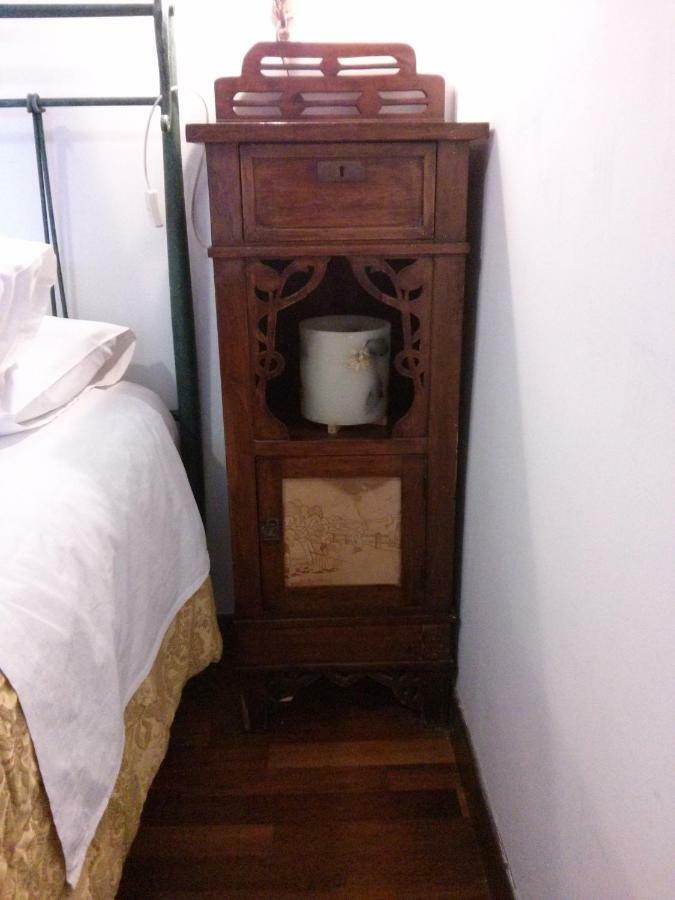 Carafa Di Maddaloni Residenza Di Charme Hotel Napoli Eksteriør billede
