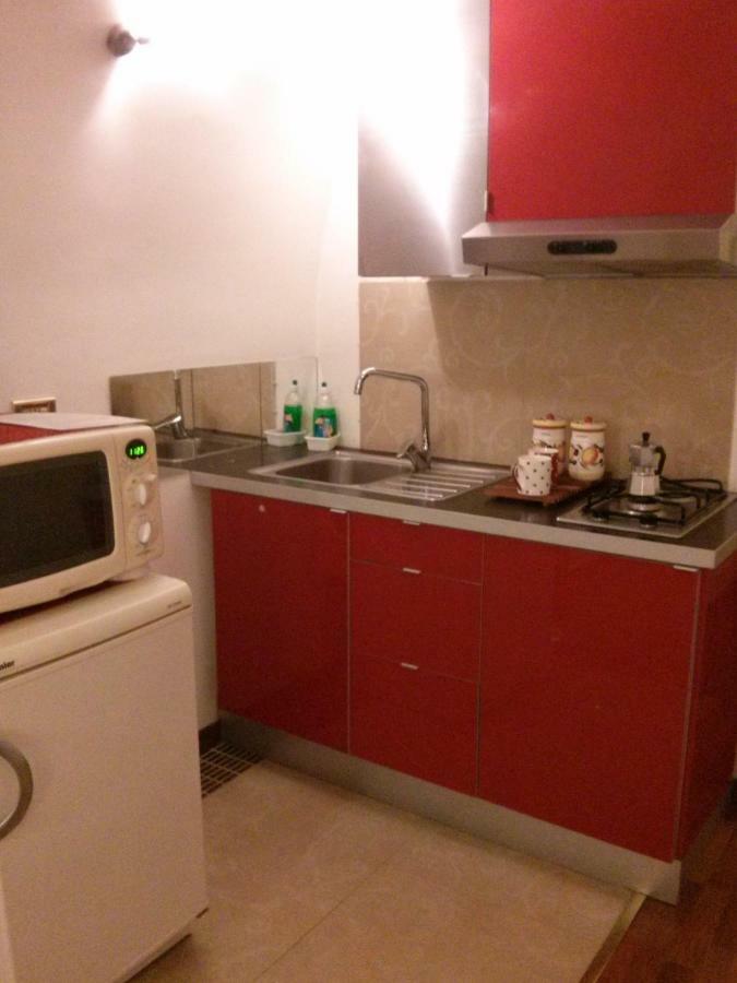 Carafa Di Maddaloni Residenza Di Charme Hotel Napoli Eksteriør billede