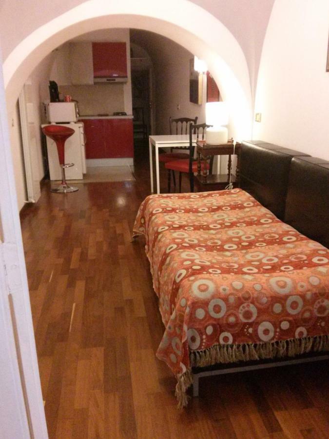 Carafa Di Maddaloni Residenza Di Charme Hotel Napoli Eksteriør billede